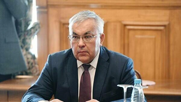 Putin Lavrovun müavinini Türkiyəyə səfir göndərdi