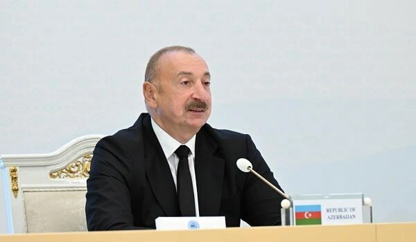 Onlar bu qərarların icrası üçün bir addım belə atmayıblar