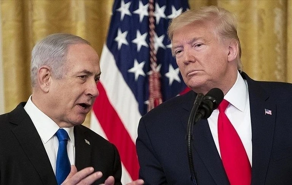 KİV: Netanyahu Trampı İranı yenidən vurmağa razı salmaq istəyir