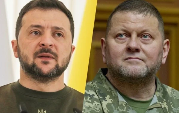 Ukraynada prezident seçkisi: Namizədlər, reytinqlər və mümkün ssenarilər