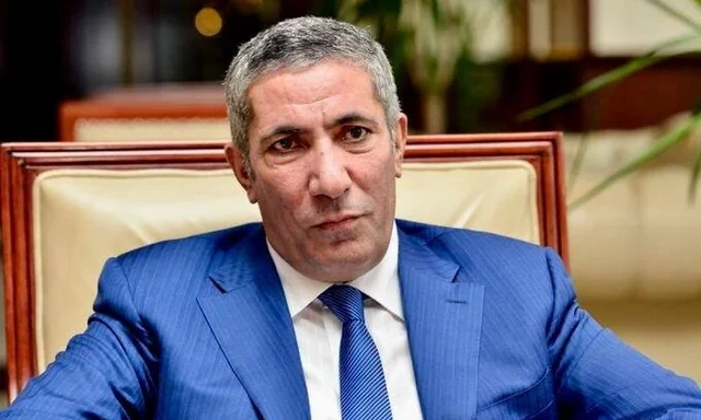 Siyavuş Novruzov: "Hərbi qanunvericilik yenilənsin" - Foto