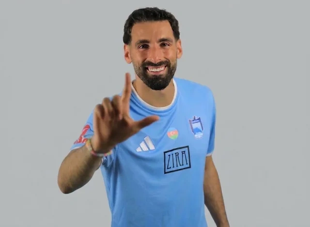 Azərbaycan çempionatlarında on beş mininci qolun müəllifi bəlli oldu - Video
