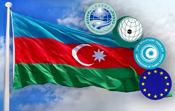 Azərbaycanın çoxşaxəli diplomatiyası: Regional platformalardan qlobal siyasi mərkəzə doğru