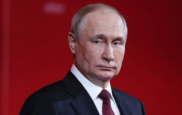 Putin ad gününü kiminlə birlikdə keçirib? - Kreml açıqladı - Foto
