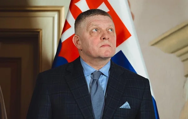 Slovakiyada baş nazirin ödənişlərdən məhrum edilməsi üzrə referendum baş tutmadı