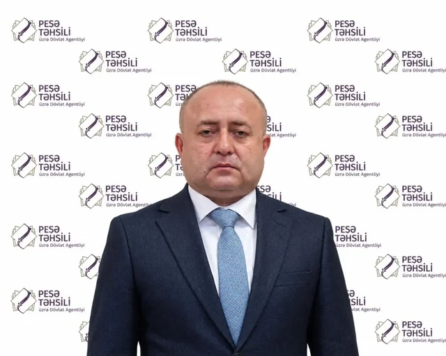 Yusif Axundov və Şaban Cəərçiyevə yüksək vəzifə verildi - Foto