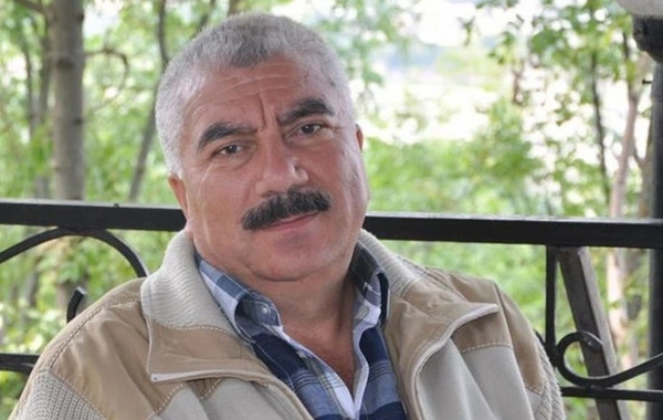 Namizəd Səfərov barəsində QƏRAR VERİLDİ
