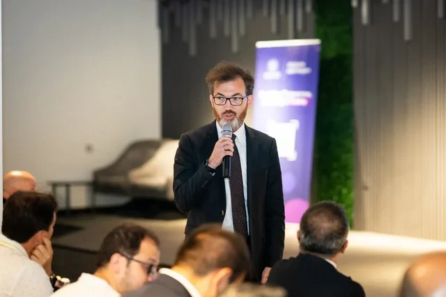 İnnovasiya ekosisteminə dair qanunvericilik təşəbbüsləri ilə bağlı ictimai dinləmə keçirilib