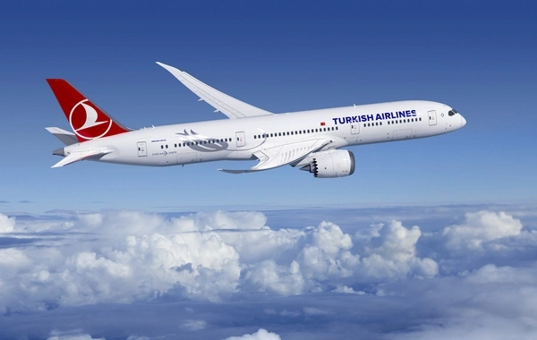 Türk Hava Yolları İstanbul-İrəvan uçuşlarına başlayacaq