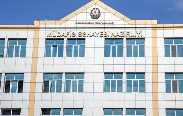 Müdafiə Sənayesi Nazirliyinin kollegiyasının tərkibi yeniləndi - Siyahı
