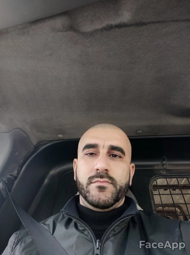 Dəhşətli qəzada həlak olan AAYDA əməkdaşının FOTOSU