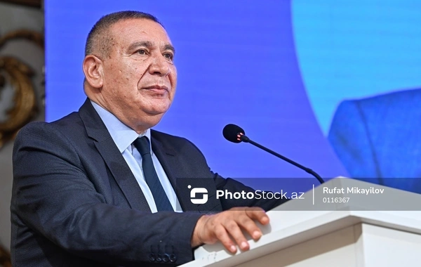 Rəşad Məcid: "Dezinformasiyaların bəziləri savadsızlıqdan yayılır"