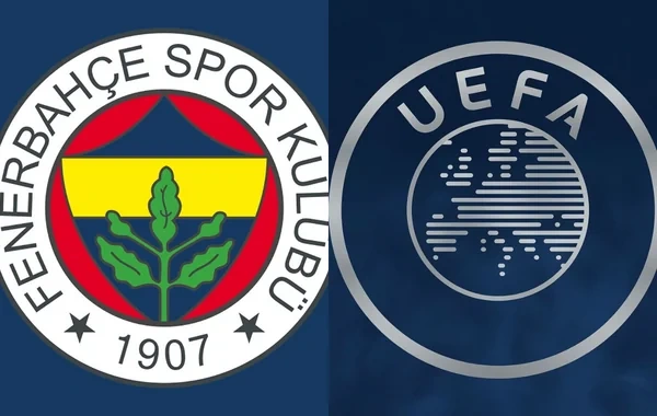 UEFA "Fənərbağça"nı cərimələdi