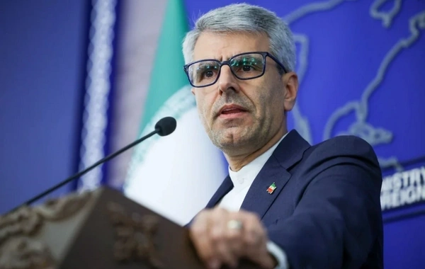 Bəqai: "İranın raket proqramı danışıqlar mövzusu deyil"