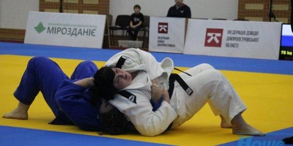 Cüdoçularımız Avrokubokda 9 medal qazandılar