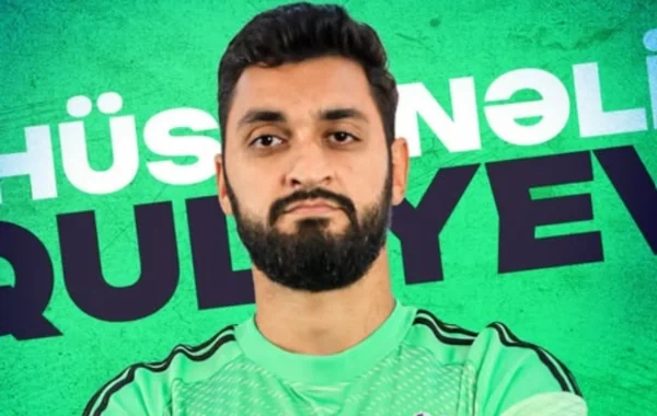 "Zirə" yeni futbolçu ilə anlaşdı