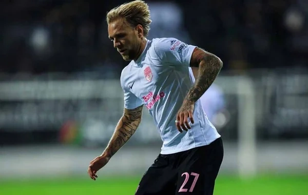 Puxaç "Qarabağ"la oyundan danışdı: "Onlara qarşıdakı iki oyunda qalib gələ bilərik"