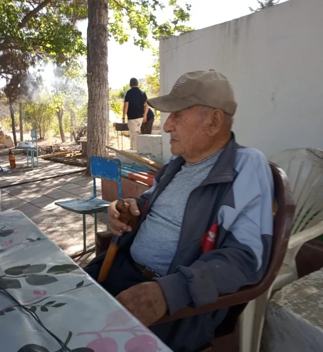 Azərbaycanda tarix elmləri doktoru, professor VƏFAT ETDİ- FOTO