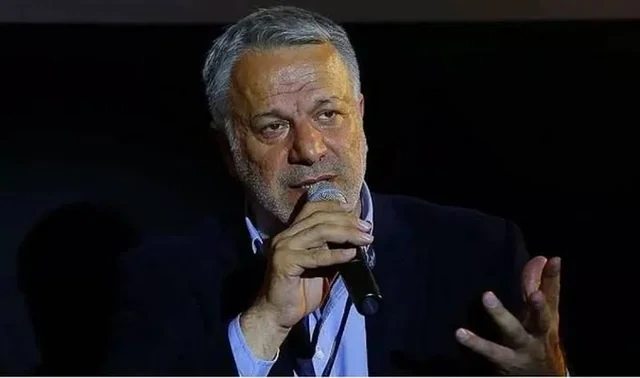 Türkiyədə məşhurlara qarşı əməliyyat: Sıla Gençoğlu, İlyas Yalçıntaş və çox sayda tanınmış şəxs saxlanıldı - FOTO