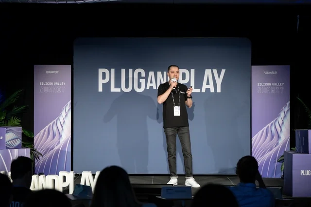 Azərbaycan startapları "Silicon Valley May Summit 2026" tədbirində "Global Startup Showcase" səhnəsinə çıxıb