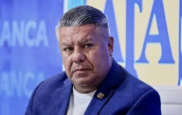Argentina Futbol Assosiasiyasında ŞOK: Qaranlıq maliyyə əməliyyatlarının üstü açılır