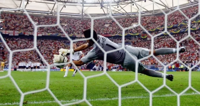 Dünya çempionatına 7 gün qaldı: PORTUQALİYA - "Qalxanlar komandası" - VİDEO