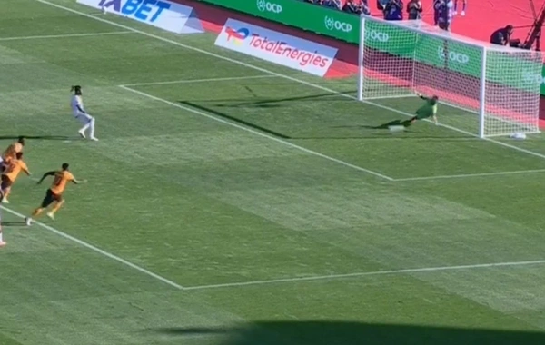 Zambiya futbol millisi ilə bağlı maraqlı FAKT