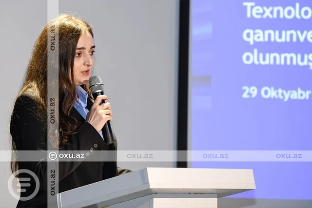 Azərbaycanda rəqəmsal səyyahlar və İKT mütəxəssisləri üçün yeni imtiyazlar yaradılır - Foto