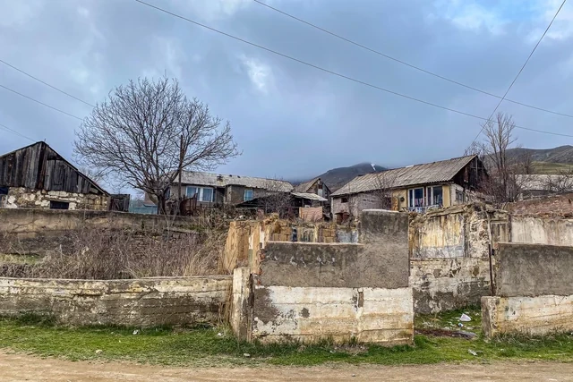 Qərbi Azərbaycanın tarixi izləri: Xancığaz kəndinin keçmişi və bugünü - Foto/Video