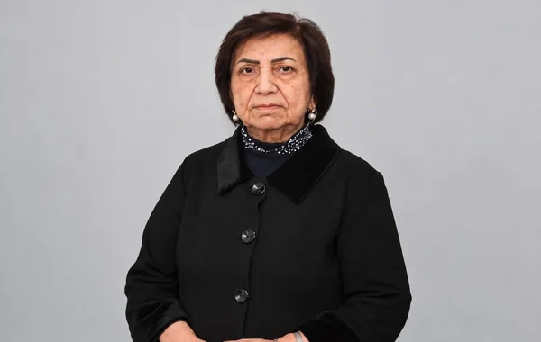 Azərbaycanda universitet müəllimi vəfat etdi