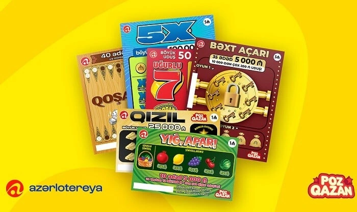 “Poz-Qazan”da 3 ayda 39 böyük uduş qazanılıb
