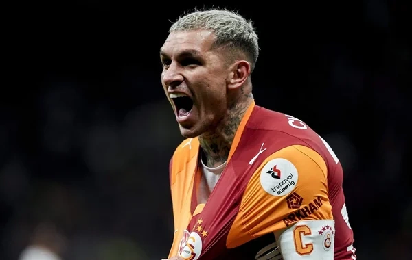 "Qalatasaray"da ayrılıq iddiaları: Torreyra İtaliyaya qayıdır?