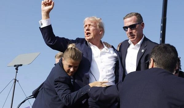 Trampa qarşı sui-qəsd cəhdi: İsrail onu öldürdü
