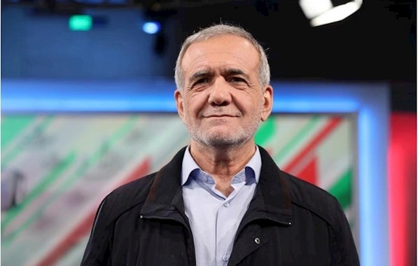 Pezeşkian tənqidlərə Azərbaycan dilində atalar sözü ilə cavab verdi