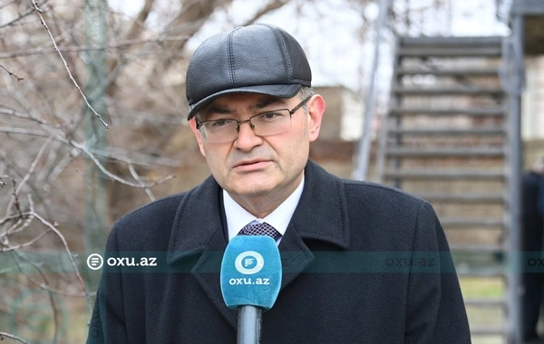 Nazirlik rəsmisi: "Məsumə Babayevanın ölümü incəsənətimiz üçün böyük itkidir"