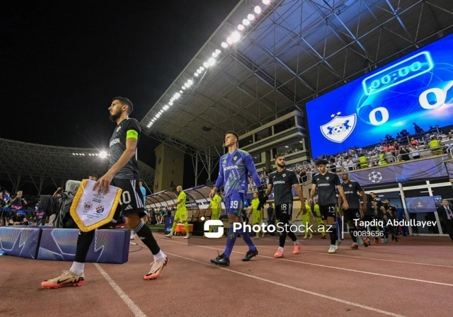 "Qarabağ" azarkeşlərinin sevimlisinə çevrilən və Avropa klublarının diqqət mərkəzinə düşən qolkiper - Mateuş Koxalski kimdir?