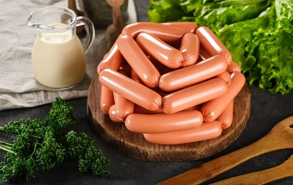 Rusiyanın sosis markasının məhsullarında salmonella aşkarlandı: AQTA araşdırma aparır - FOTO