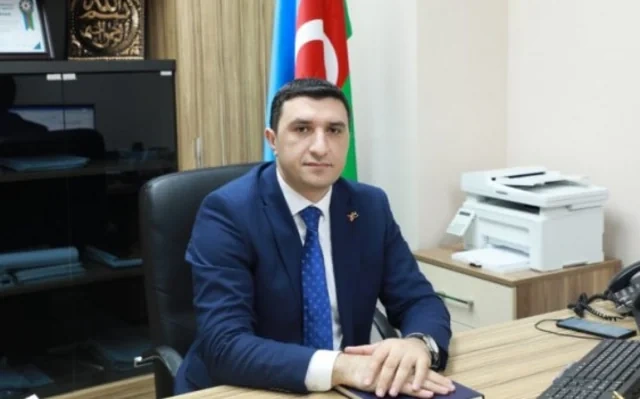 AQTA-nın sektor müdiri işdən çıxarıldı - FOTO