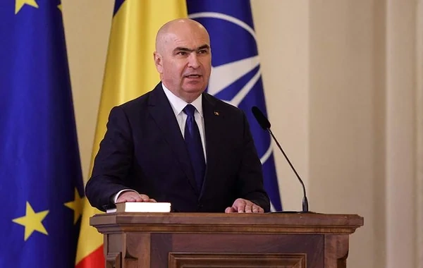 Rumıniya parlamenti baş naziri istefaya göndərdi