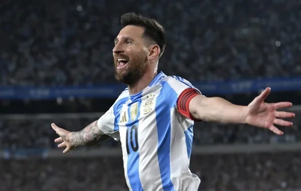 38 yaşlı Messi ilə bağlı mundial qərarı