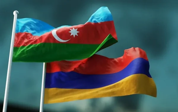 Azərbaycan və Ermənistan nümayəndələri Gorusda görüşüblər