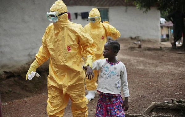 Ebola yenidən can alır: Ölənlərin sayı 60-a çatdı
