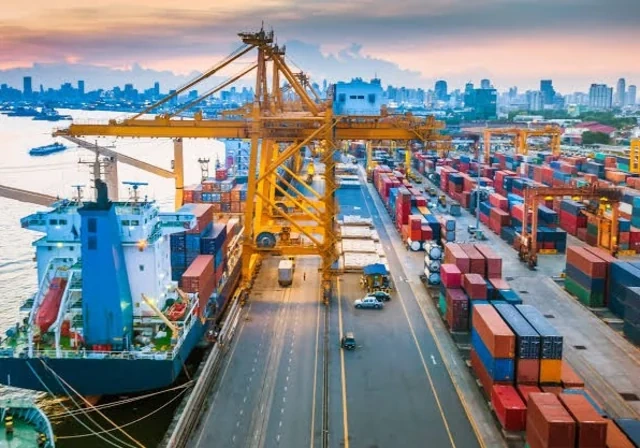 Qeyri-neft-qaz ixracında rekord artım - FOTO