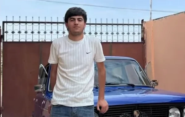 Ürək köçürülən gənc nahar edəndən sonra ölüb: Bir il sonra toyu olacaqdı - Video
