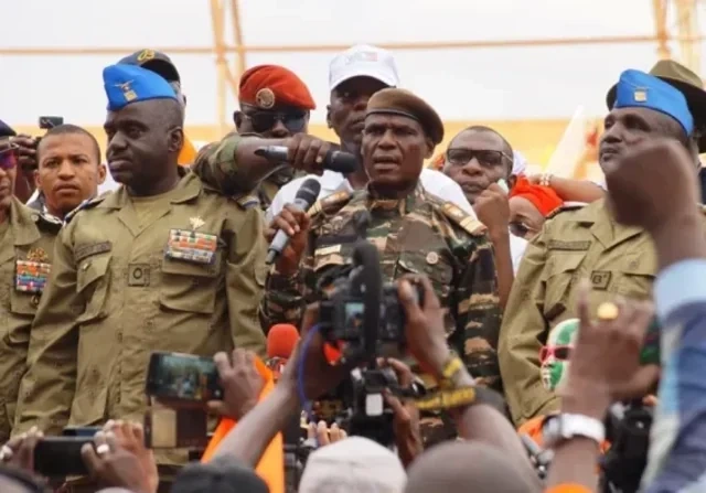 Fransanın Afrika siyasəti çökür: Niger generalları səfərbərlik elan edirlər
