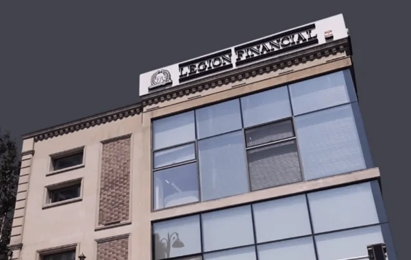 "Legion Financial" sürətli böyümə trayektoriyasını qoruyur və ABŞ investisiyalarını genişləndirir