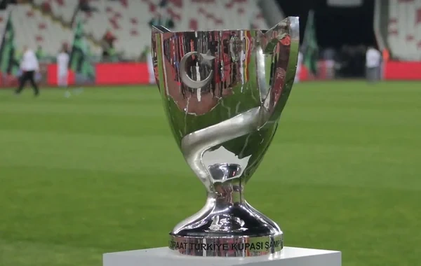 Türkiyə Kuboku: "Qalatasaray", "Fənərbağça" və "Beşiktaş"ın rəqibləri bilindi