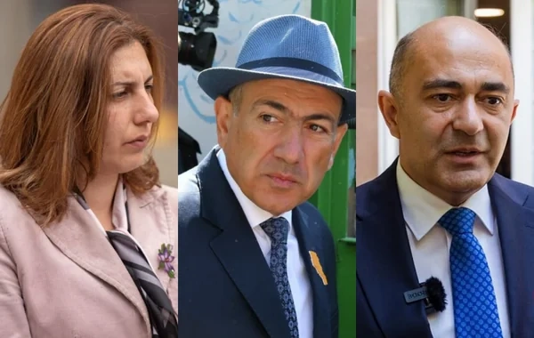 Paşinyan keçmiş deputatları məhkəməyə verdi: Böyük miqdarda təzminat tələb etdi