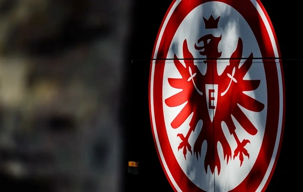 "Ayntraxt Frankfurt" "Qarabağ"la oyuna iki məşqçi ilə çıxacaq