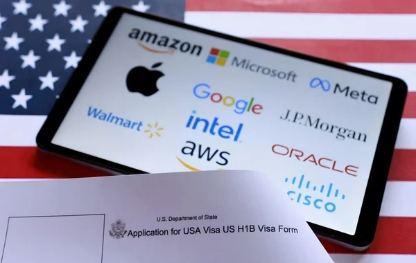 ABŞ "Microsoft"u "Green Card" proqramından çıxardı